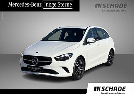 Mercedes-Benz B 200 Progressive LED*Lenkradheizung*RF-Kamera*