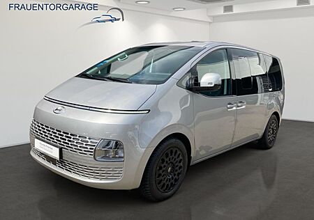 Hyundai Staria Prime 2WD 2.2 CRDi EU6d Navi Digitales Co