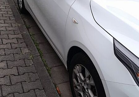 Kia Cee'd Sportswagon 1.6 CRDi MHEV 100kW Vision...