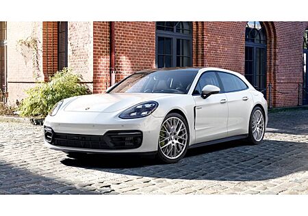 Porsche Panamera 4S E-Hybrid Sport Turismo HeadUp BOSE