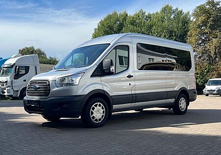 Ford Transit Kombi 330 L2 Trend/STANDH/RAMPE/9-SITZE