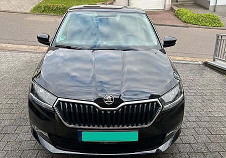 Skoda Fabia 1.0l MPI 44kW Cool Plus