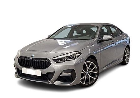 BMW 2er 218i M Sport Gran Coupe HiFi AHK Wireless 18"