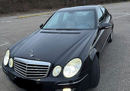 Mercedes-Benz E 320 CDI AVANTGARDE Avantgarde