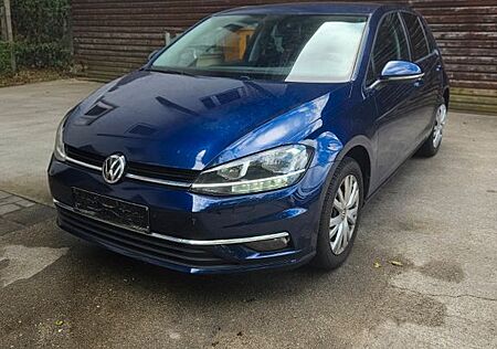 VW Golf Volkswagen 1.0 TSI 63kW Comfortline Comfortline