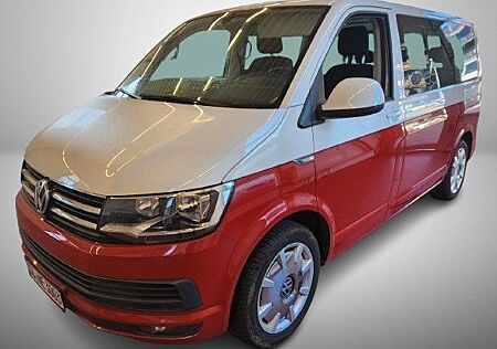 VW T6 Multivan Volkswagen