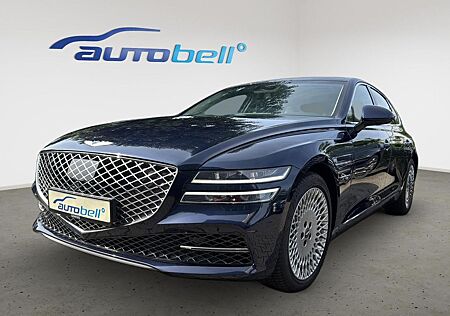Genesis G80 2.5T AWD Premium Convenience Kamera Navi