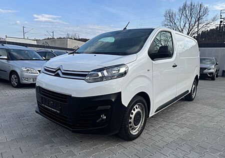Citroën Jumpy 2.0 HDi Club M Automatik / Klima / Kamera