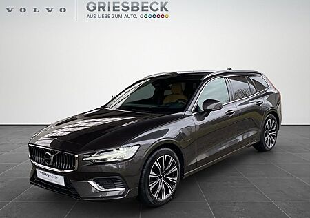 Volvo V60 T8 Ultimate Bright Recharge WiPa*SHZ*
