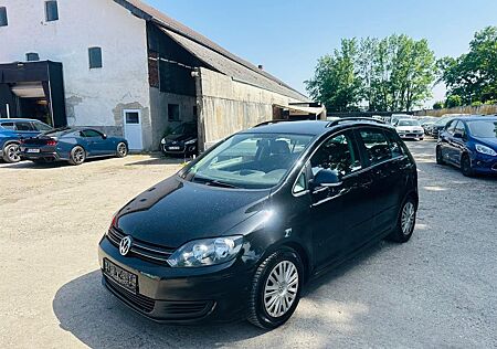 VW Golf Volkswagen Plus VI Comfortline 1,4 BJ-2009 KLIMA EURO5