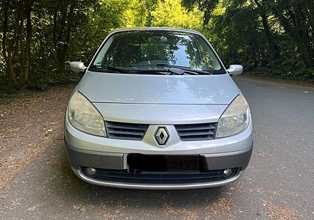 Renault Scenic 1.6 16V