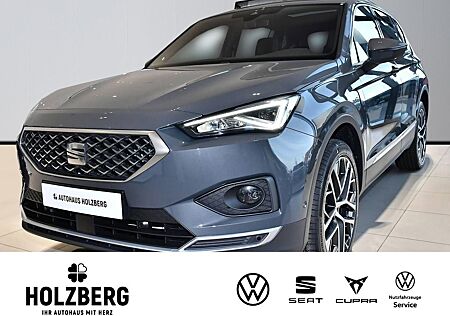 Seat Tarraco Xperience 2.0 TDI DSG DSG+LED+AHK+NAV+P