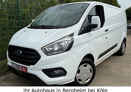 Ford Transit Custom Kasten Regal 300 L2 Trend Kamera