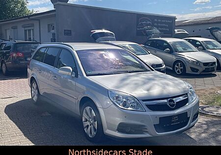Opel Vectra C Caravan Edition Plus 1.9 CDTI*1HAND*6Ga