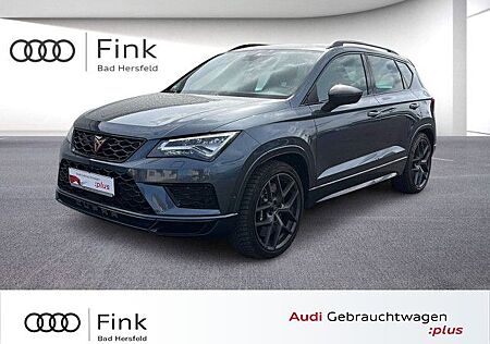 Cupra Ateca 2.0 TSI 4Drive Pano