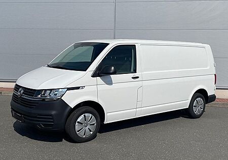 VW T6 Transporter Volkswagen T6.1 Transporter LR 2.0 TDI KLIMA PDC