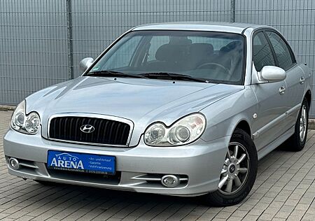 Hyundai Sonata 2.7 V6 GLS AUTOMATIK, KLIMAUTO, TEMPO