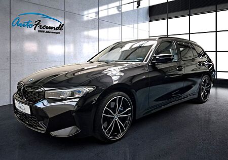 BMW 340 M340i xDrive *19 Zoll*Pano*H&K*Ad.FW.*LED+*