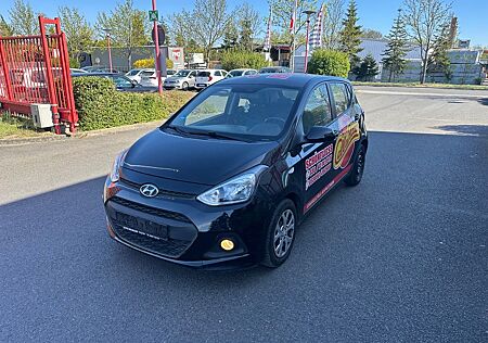 Hyundai i10 Trend