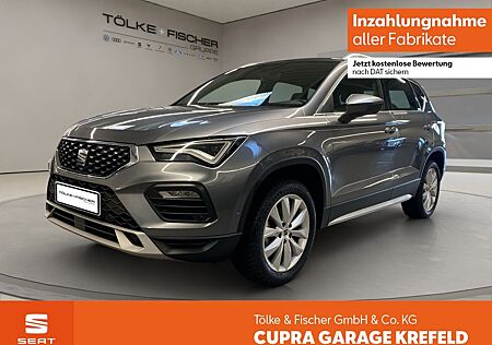 Seat Ateca 1.5 TSI ACT Xperience ACC AUT Kam. Navi LM