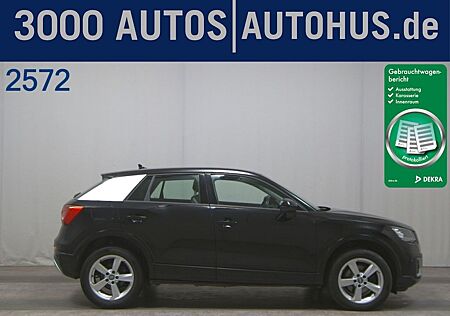 Audi Q2 2.0 35 TDI sport S-Line AUT SHZ SportS.