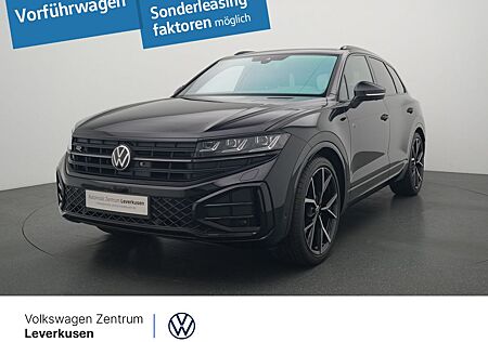 VW Touareg Volkswagen V6 TDI R-Line STANDHZ LUFT NACHT AHK KAM