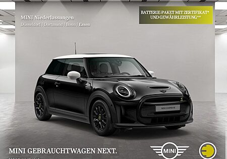 Mini Cooper SE Navi Harman/K Head-Up Kamera LED