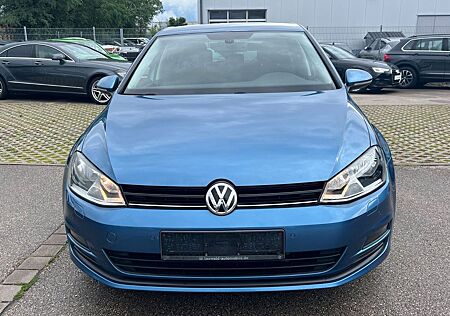 VW Golf Volkswagen VII Lim. Cup BMT/TÜV NEU/Lückenlos Scheckhe