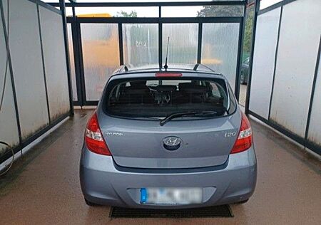Hyundai i20 1.2 Classic Classic