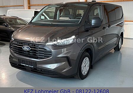 Ford Transit Custom Kombi Trend 320 L2 *2xSchieb*LED*
