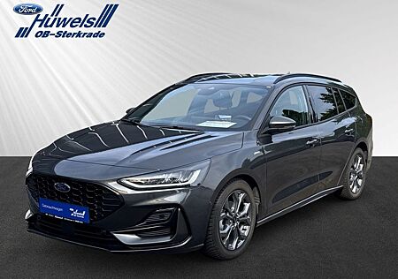Ford Focus Turnier ST-Line X 1.0 EcoBoost MHEV +ACC+T