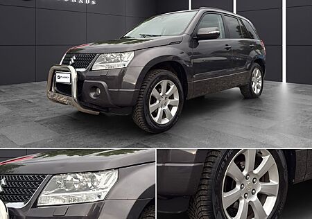 Suzuki Grand Vitara 2.4 Comfort+*Inspektion*TÜV*Garanti