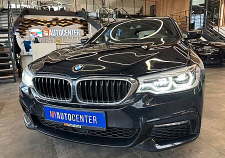 BMW 540 d xDrive M Sport*AHK*LED*Individual*