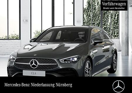 Mercedes-Benz CLA 200 Shooting Brake CLA 200 AMG+PANO+360°+MULTIBEAM+TOTW+KEYLESS+7G