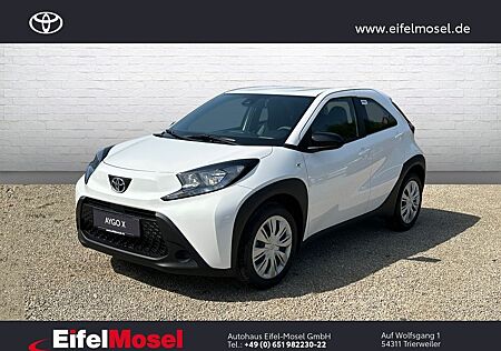 Toyota Aygo (X) 1,0 l Business Edition Business Edition