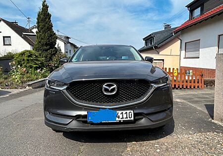 Mazda CX-5 2.0 SKYACTIV-G 160 Exclusive-Line AWD E...