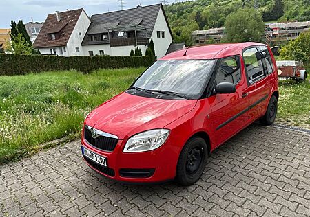 Skoda Roomster 1.4 16V -