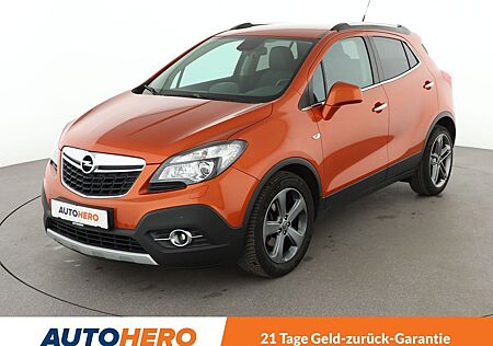 Opel Mokka 1.4 Turbo Innovation ecoFlex*NAVI*CAM*