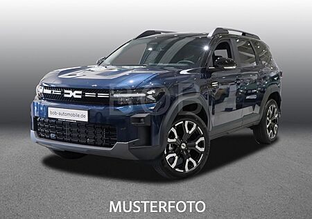 Dacia Bigster Journey HYBRID 155 NAVI SHZ PDC KLIMA BT