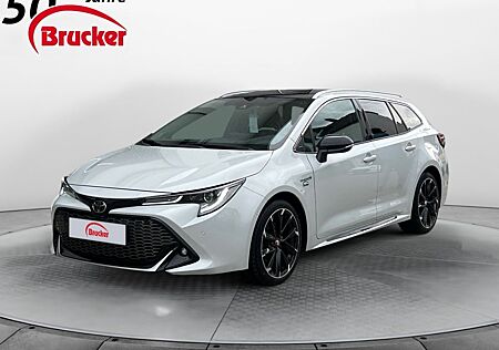 Toyota Corolla 2.0 Hybrid TS GR Sport Panorama