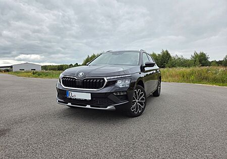 Skoda Kamiq 1.0 TSI DSG LED Kamera Sitzheizung