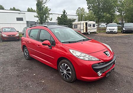 Peugeot 207 SW Sport
