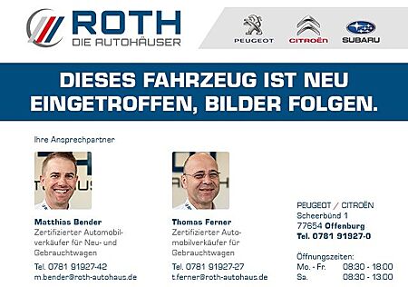 Peugeot 3008 gebraucht kaufen Peugeot 3008 Hybrid 225 e-EAT8 GT Pack Navi 360 Kamera