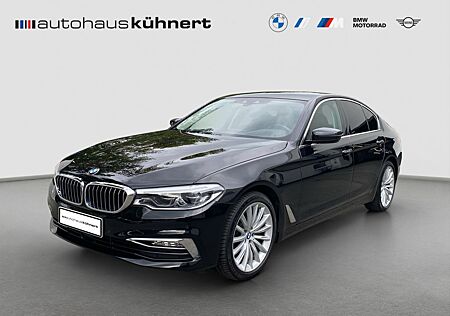 BMW 530i Limousine +nur an Händler/Export+ HU 2/27