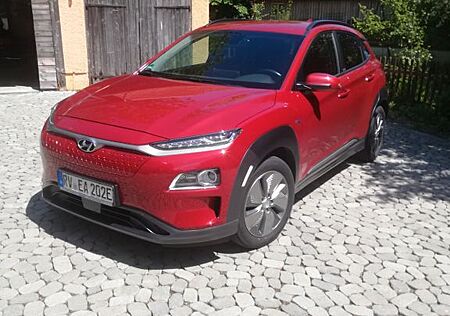 Hyundai Kona Elektro