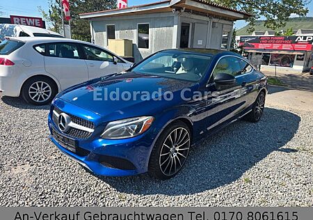Mercedes-Benz C 300 Autom.
