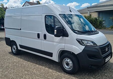 Fiat Ducato Hochr.-Kasten 33 120 L2H2