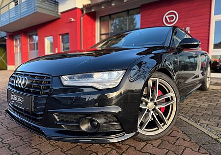Audi A7 3.0 TDI Quattro Competition Matrix*Air*Leder