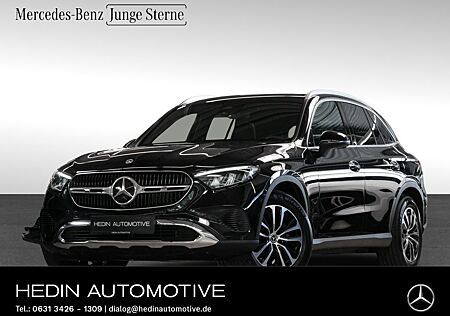 Mercedes-Benz GLC-Klasse GLC 200 4MATIC |Avantgarde|LED|NAVI|KEYL|PANO|LM