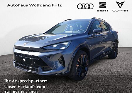 Cupra Formentor TSI 1.5 eTSI ACC+LED+NAVI+KAMERA+SHZG+